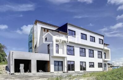 appartement 5 pièces 113 m2 à vendre à Wœlfling-Lès-Sarreguemines (57200)