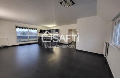 vente appartement 136 000 € à proximité de Seveux-Motey (70130)
