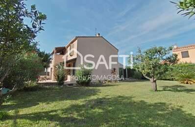 vente maison 306 000 € à proximité de Saint-Nazaire (66570)
