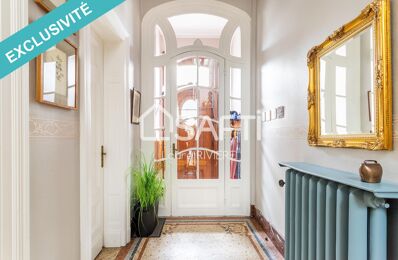 vente maison 550 000 € à proximité de Roubaix (59100)