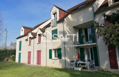 vente appartement 107 000 € à proximité de La Ville-du-Bois (91620)