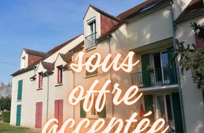 vente appartement 100 000 € à proximité de Évry-Courcouronnes (91000)