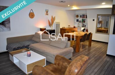 vente appartement 219 000 € à proximité de La Salvetat-Saint-Gilles (31880)