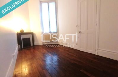 vente appartement 146 000 € à proximité de Moret-Loing-Et-Orvanne (77250)