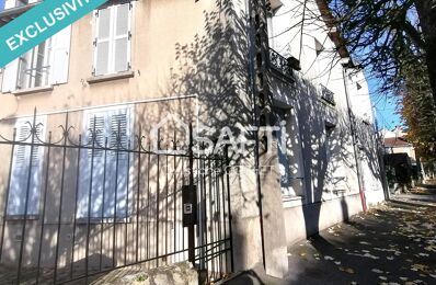 vente appartement 146 000 € à proximité de Boissise-la-Bertrand (77350)