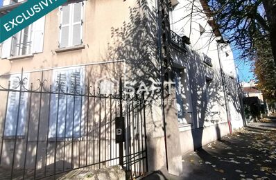 vente appartement 146 000 € à proximité de Melun (77000)