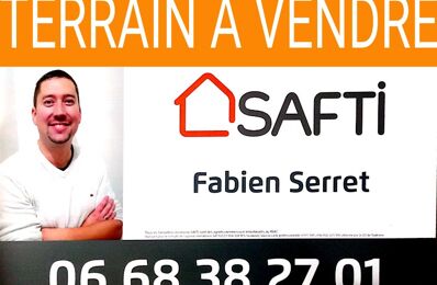 vente terrain 44 000 € à proximité de Sainte-Honorine-des-Pertes (14520)