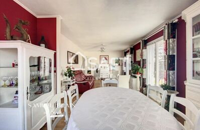 vente appartement 149 500 € à proximité de Saint-Cyr-en-Bourg (49260)