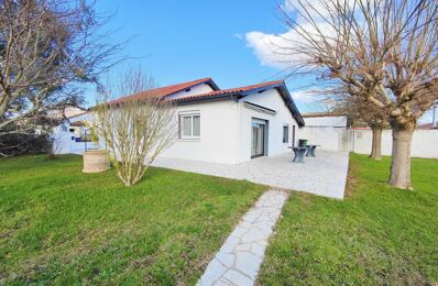 vente maison 390 000 € à proximité de Cambes (33880)