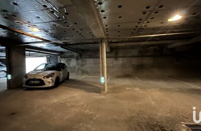 vente garage 12 000 € à proximité de Cergy (95000)