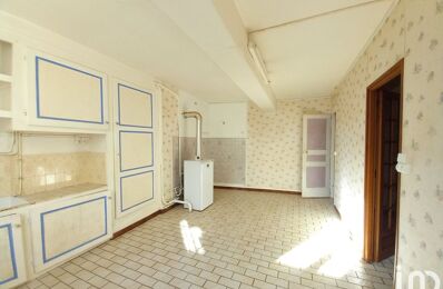 vente maison 95 000 € à proximité de Lusigny-sur-Barse (10270)