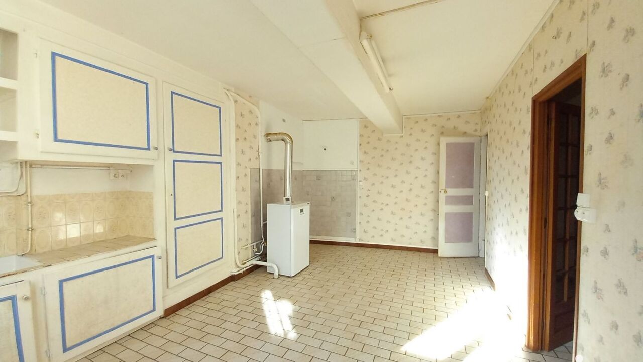 maison 4 pièces 125 m2 à vendre à Vendeuvre-sur-Barse (10140)