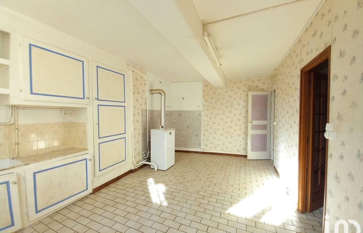 maison 4 pièces 125 m2 à vendre à Vendeuvre-sur-Barse (10140)