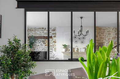 Maison 6 pièces 410000 €