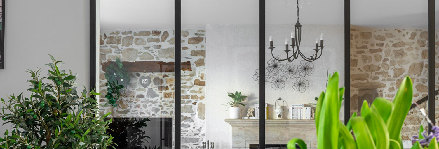 Maison 6 Pièces 187 m² à vendre à Le Bignon (44140)