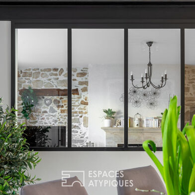 Maison 6 pièces 410000 €