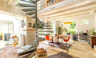 Maison 8 Pièces 371 m² à vendre à Paimbœuf (44560)