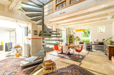 Maison 8 pièces 630000 €