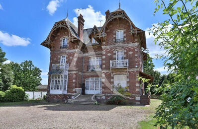 vente appartement 176 730 € à proximité de Bazincourt-sur-Epte (27140)