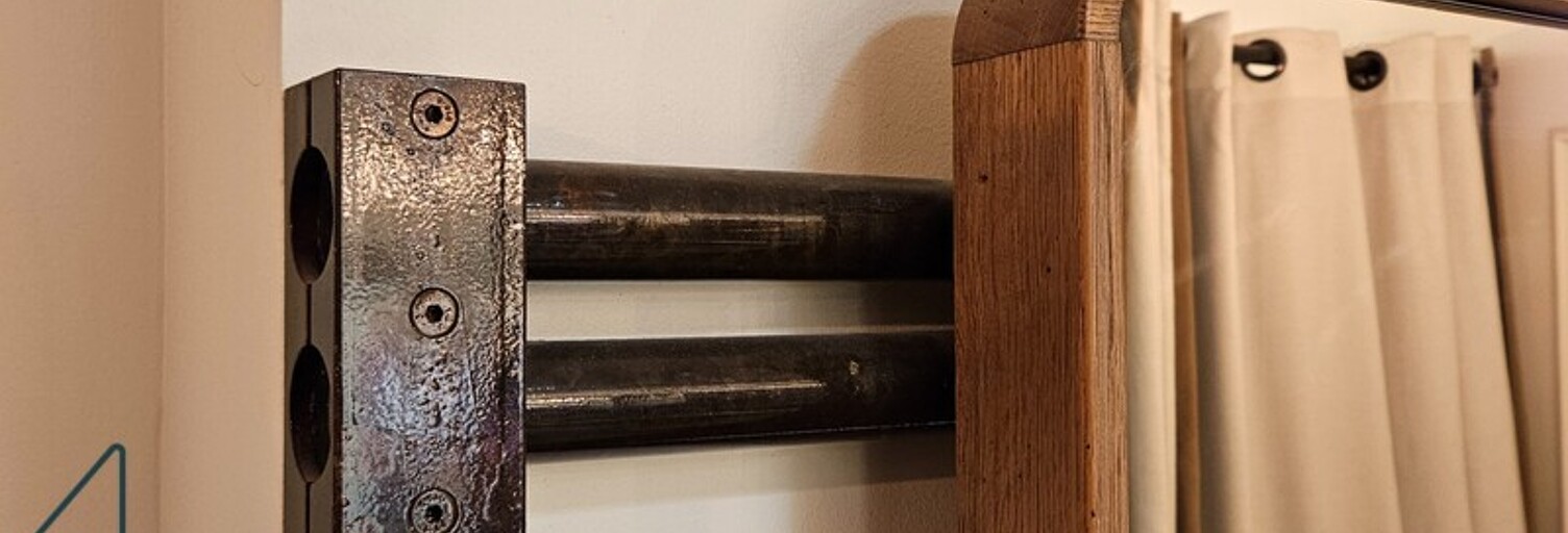 Commerce  83 m² à louer à Vannes (56000)