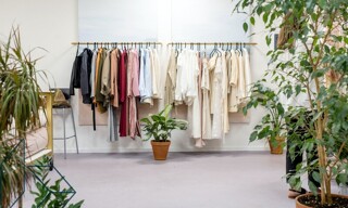 Commerce  83 m² à vendre à Vannes (56000)