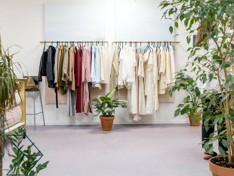Commerce — photo 1
