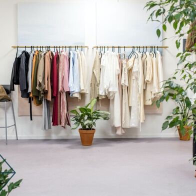 Commerce  133320 €