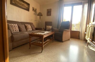 vente appartement 97 000 € à proximité de Marignane (13700)