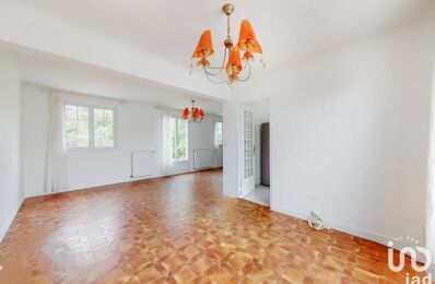 maison 5 pièces 85 m2 à vendre à Morsang-sur-Orge (91390)
