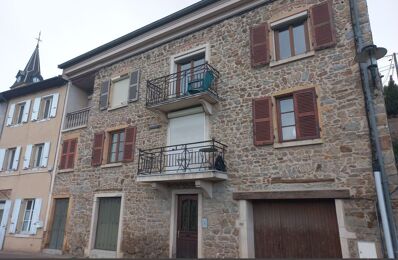 vente appartement 90 000 € à proximité de Collonges-Au-Mont-d'Or (69660)