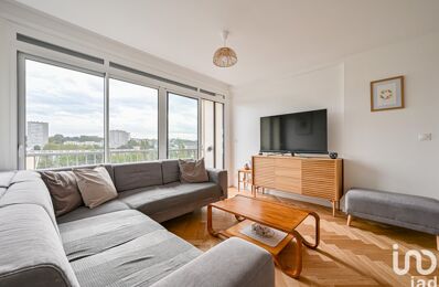 vente appartement 328 000 € à proximité de Les Ulis (91940)