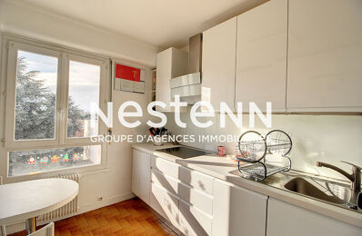 vente appartement 299 000 € à proximité de Villette-d'Anthon (38280)
