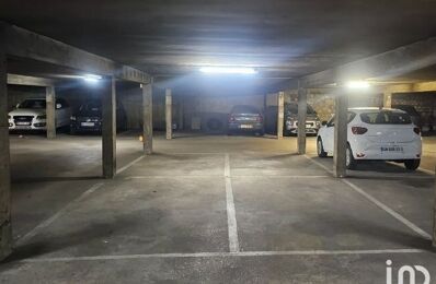 vente garage 23 000 € à proximité de Saint-Cloud (92210)