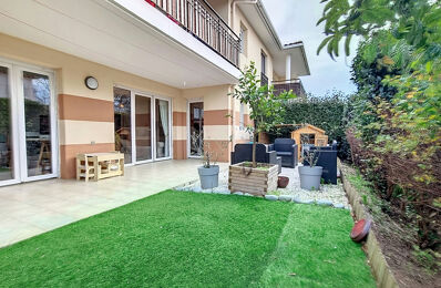 vente appartement 340 000 € à proximité de Bagnols-en-Forêt (83600)