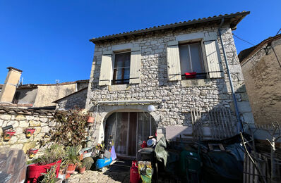 vente maison 177 000 € à proximité de Sigoulès (24240)