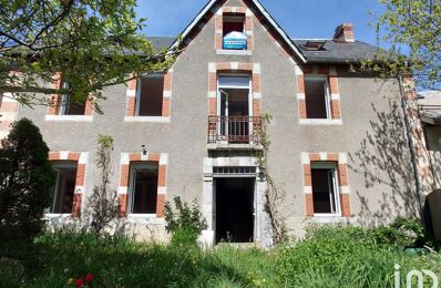 vente maison 157 000 € à proximité de Pointis-de-Rivière (31210)