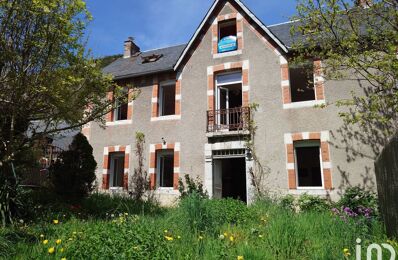 vente maison 157 000 € à proximité de Labarthe-Rivière (31800)