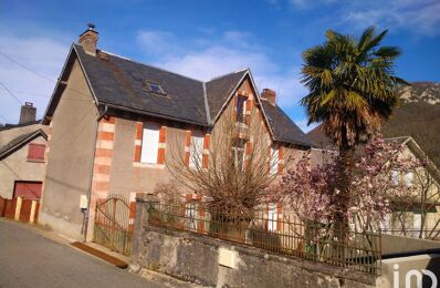 vente maison 156 000 € à proximité de Bramevaque (65370)