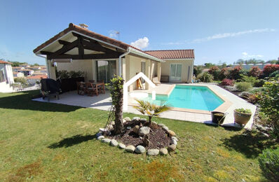 vente maison 479 000 € à proximité de Saint-Pierre-de-Lages (31570)