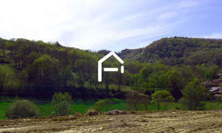 Terrain  3314 m² à vendre à Gudas (09120)