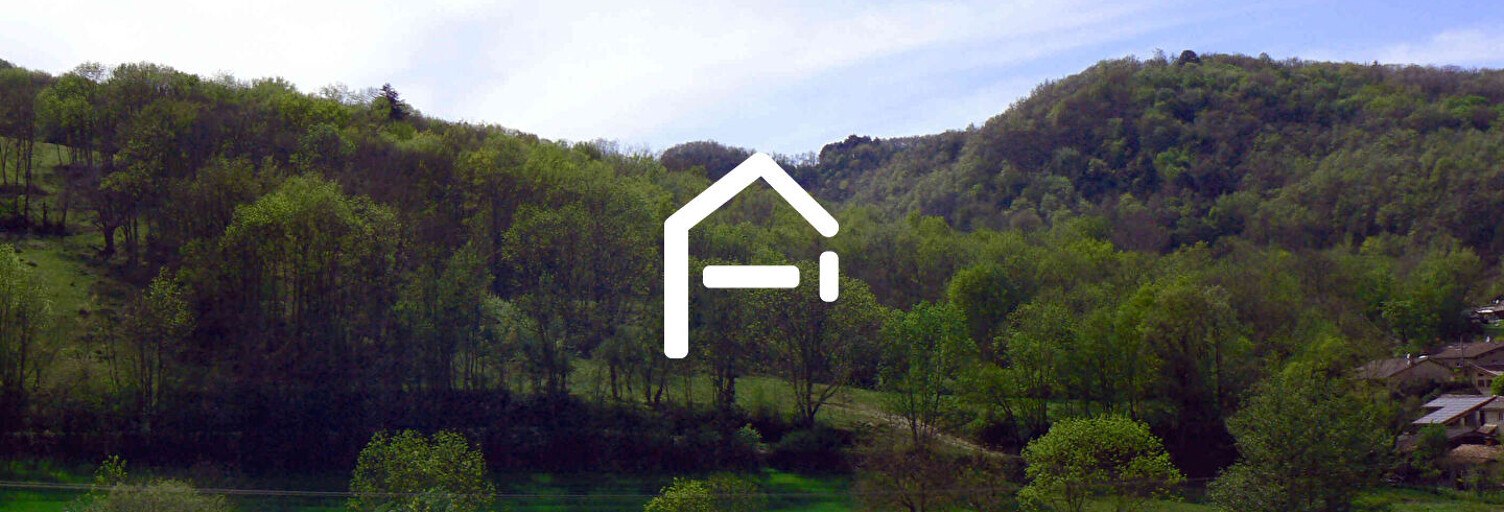 Terrain  3314 m² à vendre à Gudas (09120)