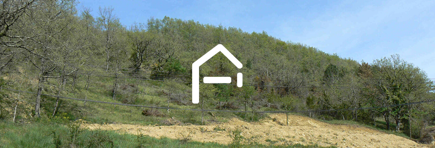 Terrain  3314 m² à vendre à Gudas (09120)