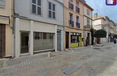 location commerce 450 € CC /mois à proximité de Aude (11)