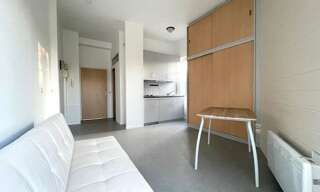 Appartement 1 Pièce 22 m² à vendre à La Roche-Posay (86270)