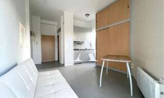 Appartement 1 Pièce 22 m² à vendre à La Roche-Posay (86270)