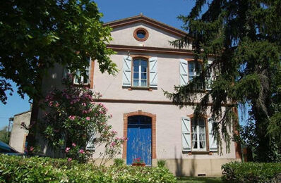 vente maison 691 600 € à proximité de Cornebarrieu (31700)