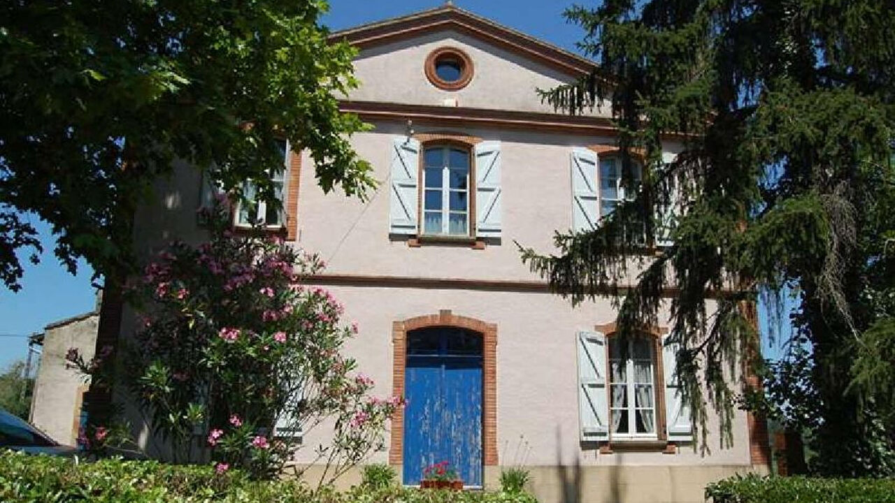 maison 10 pièces 260 m2 à vendre à Lévignac (31530)