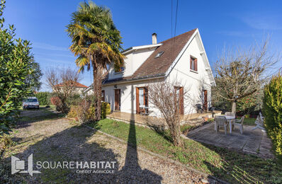 vente maison 182 000 € à proximité de Rabastens-de-Bigorre (65140)