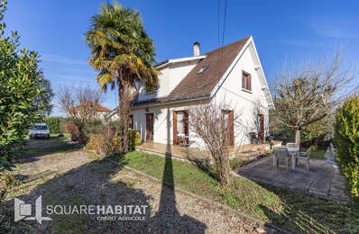 vente maison 182 000 € à proximité de Castelvieilh (65350)