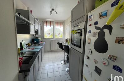 vente appartement 154 000 € à proximité de Saint-Germain-Lès-Arpajon (91180)